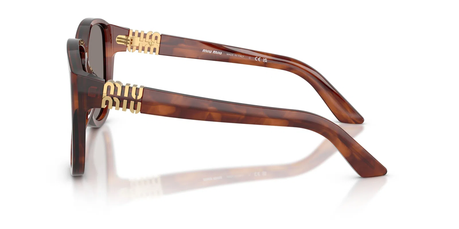 Miu A08SF Sunglasses - view 6